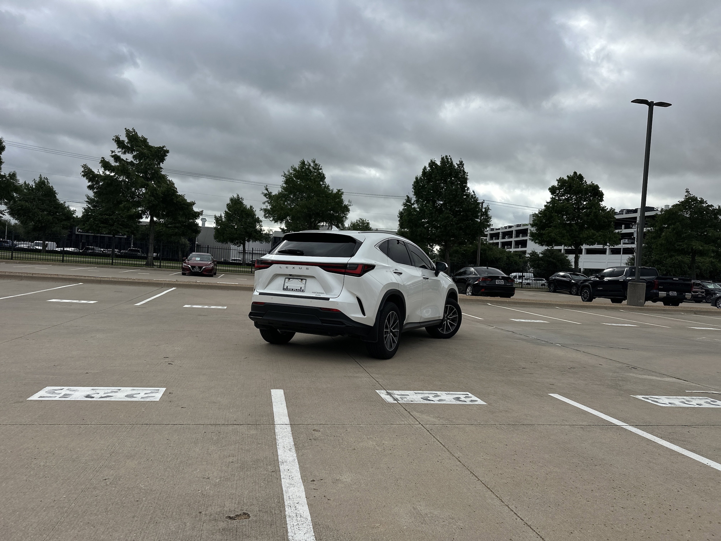 lexus nx hybrid 2025 JTJGKCEZ0S2041315 image lexus nx hybrid 2025 JTJGKCEZ0S2041315 image